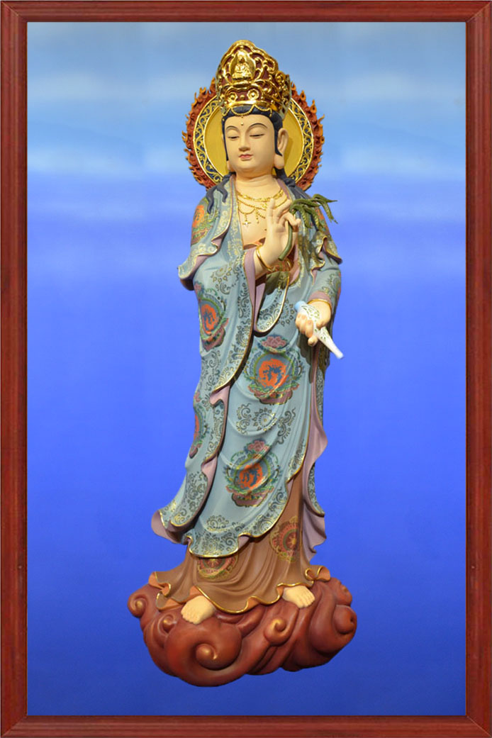 觀音菩薩